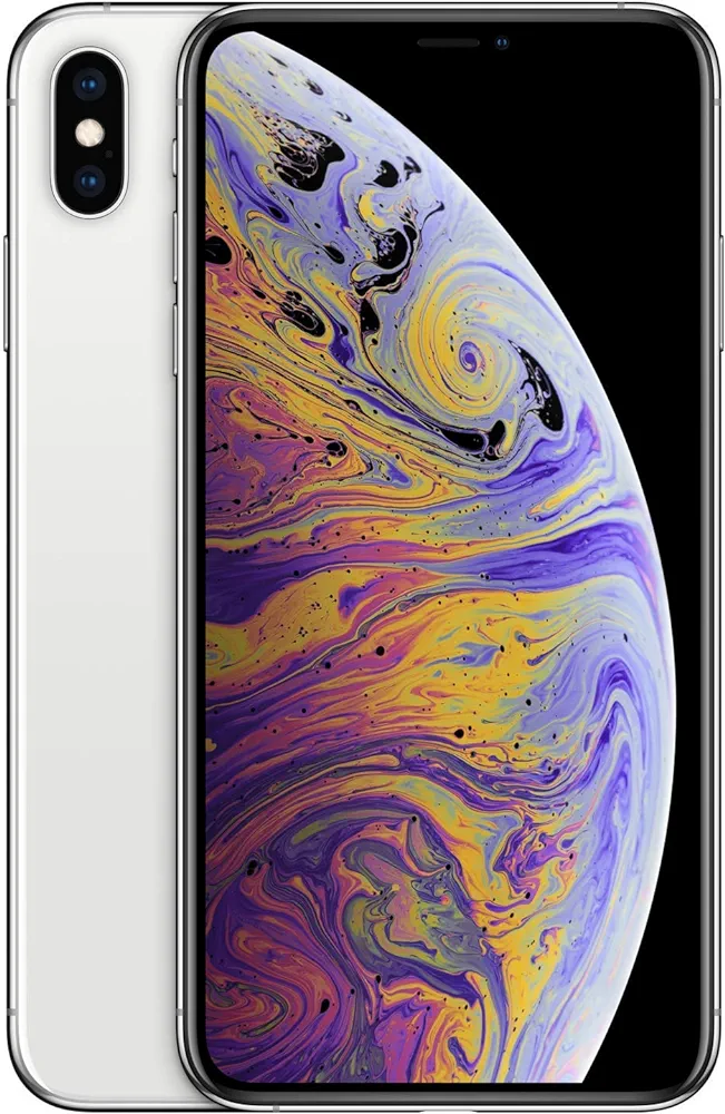 iPhone Xs max