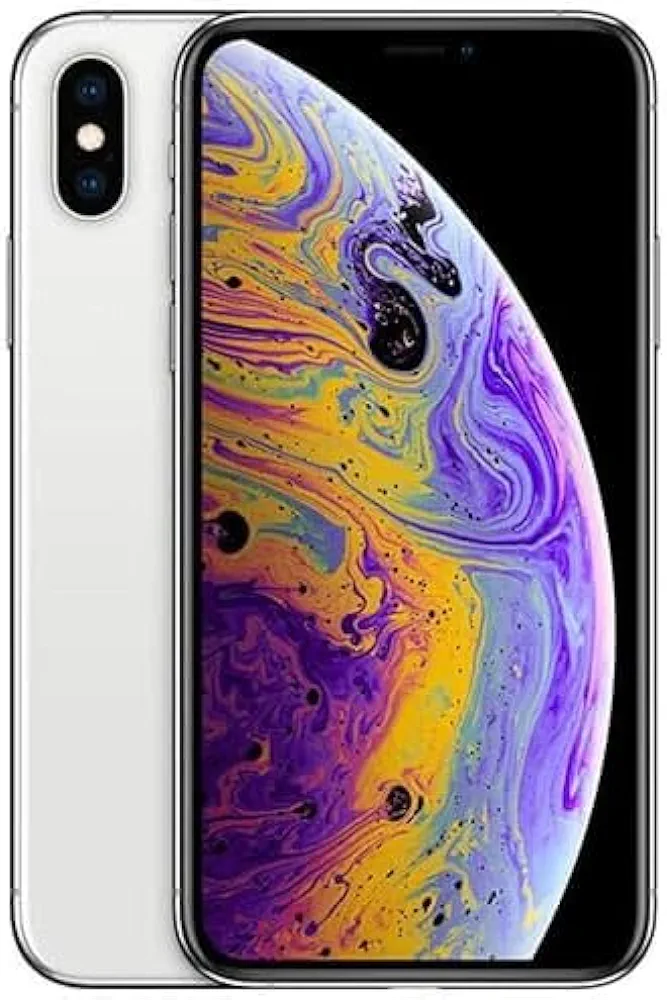 iPhone Xs