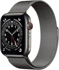 Apple watch series 6
