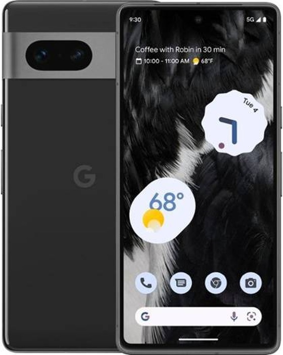 Google Pixel 7