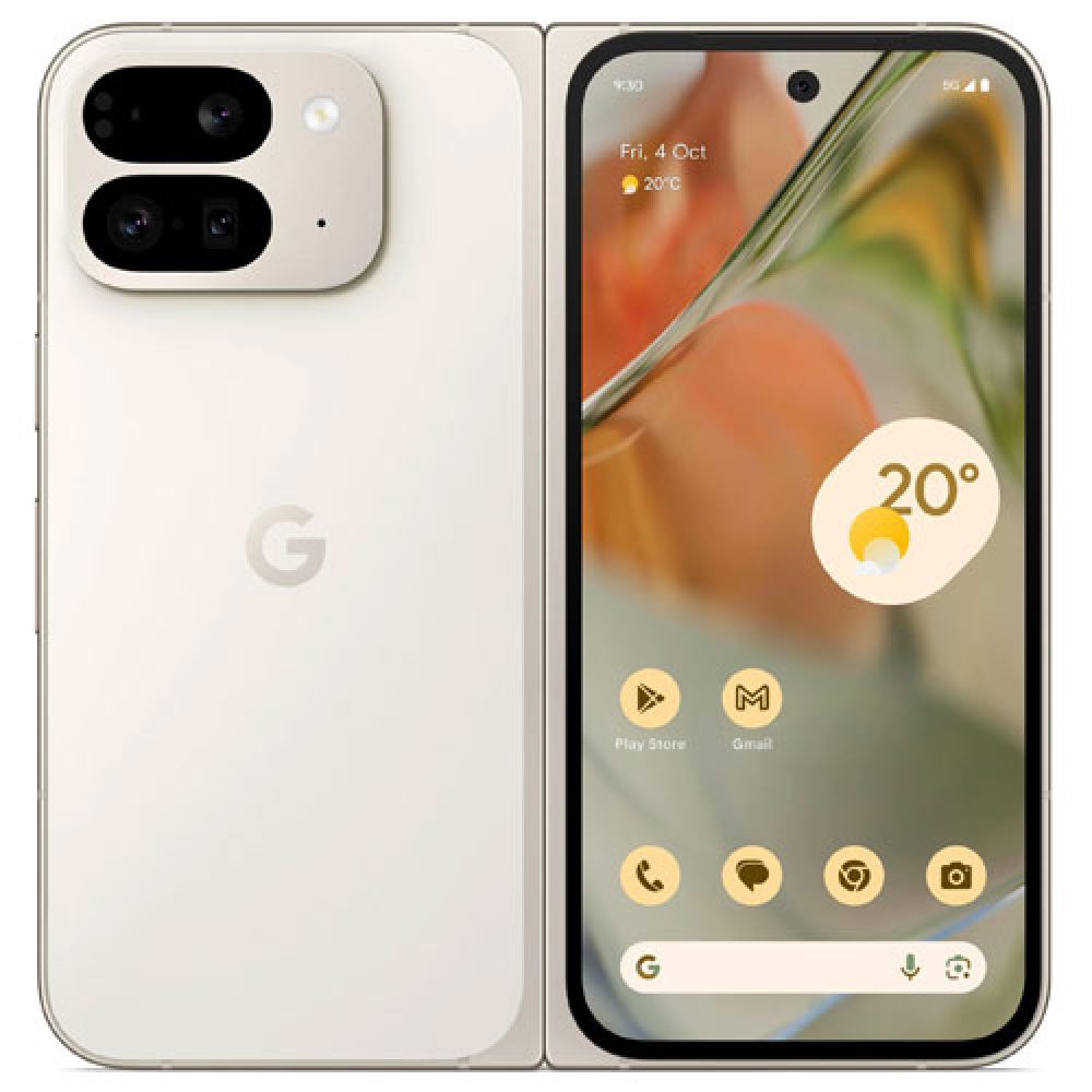 Google Pixel 9 Pro Fold
