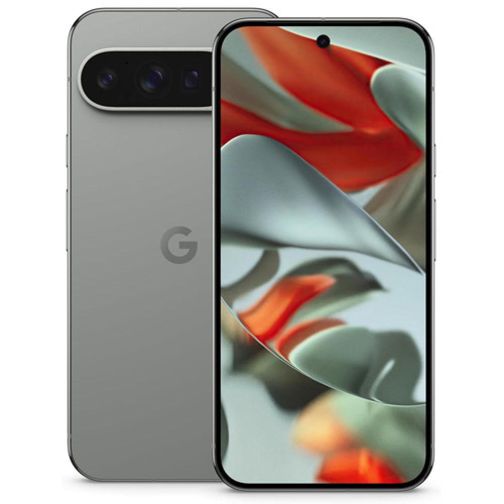 Google Pixel 9 Pro XL
