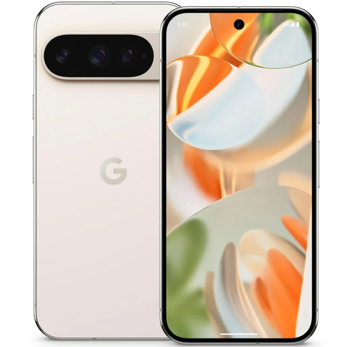 Google Pixel 9 Pro