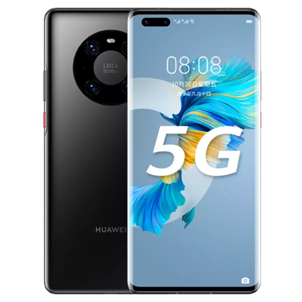 Huawei Mate 40 Pro 5G