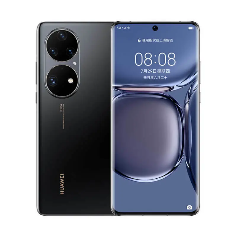 Huawei P50