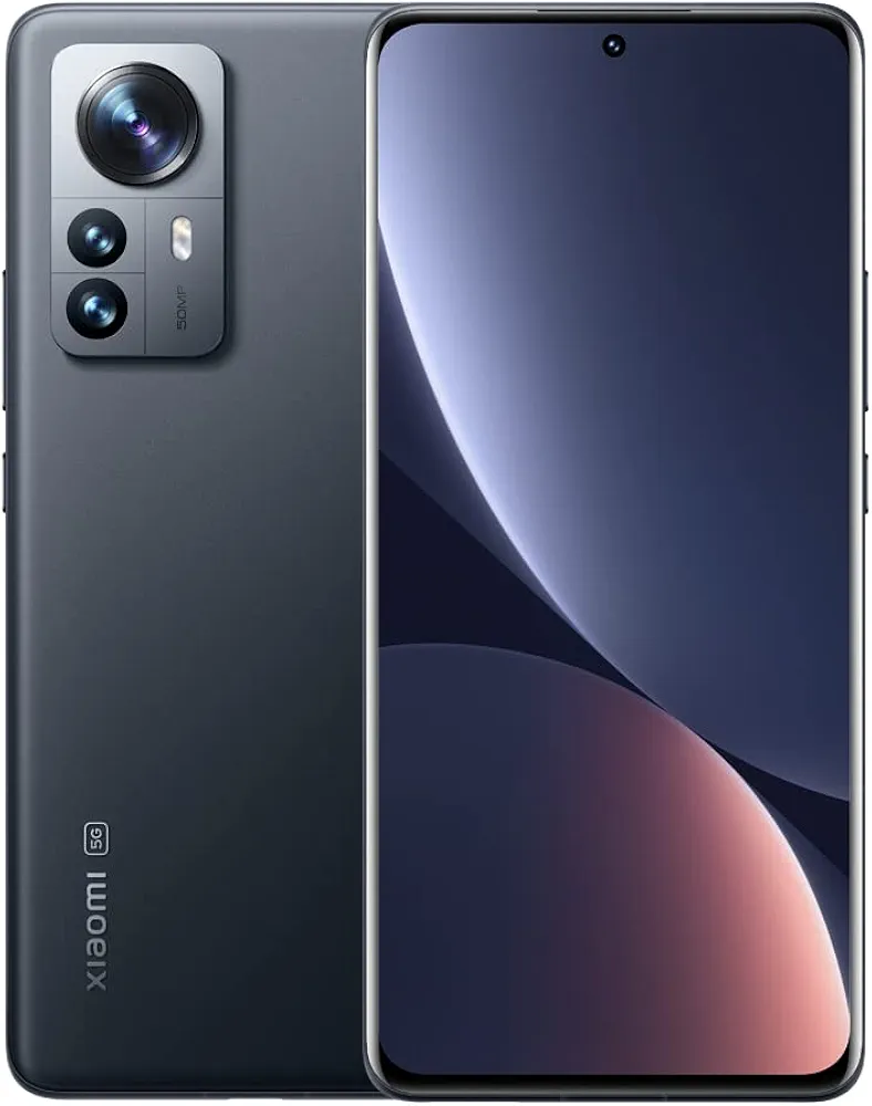 Xiaomi 12