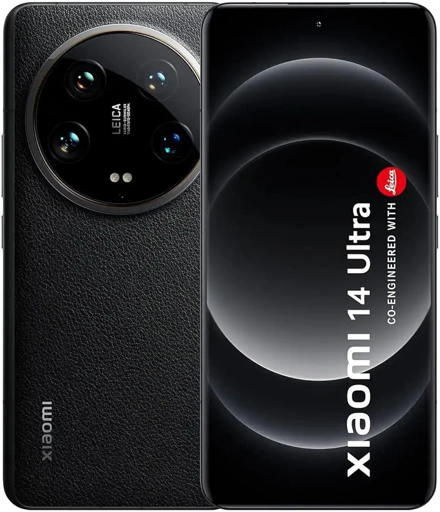 Xiaomi 14 ultra