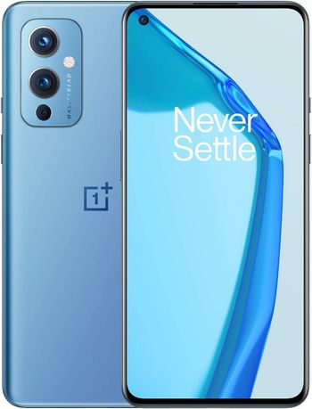 OnePlus 9