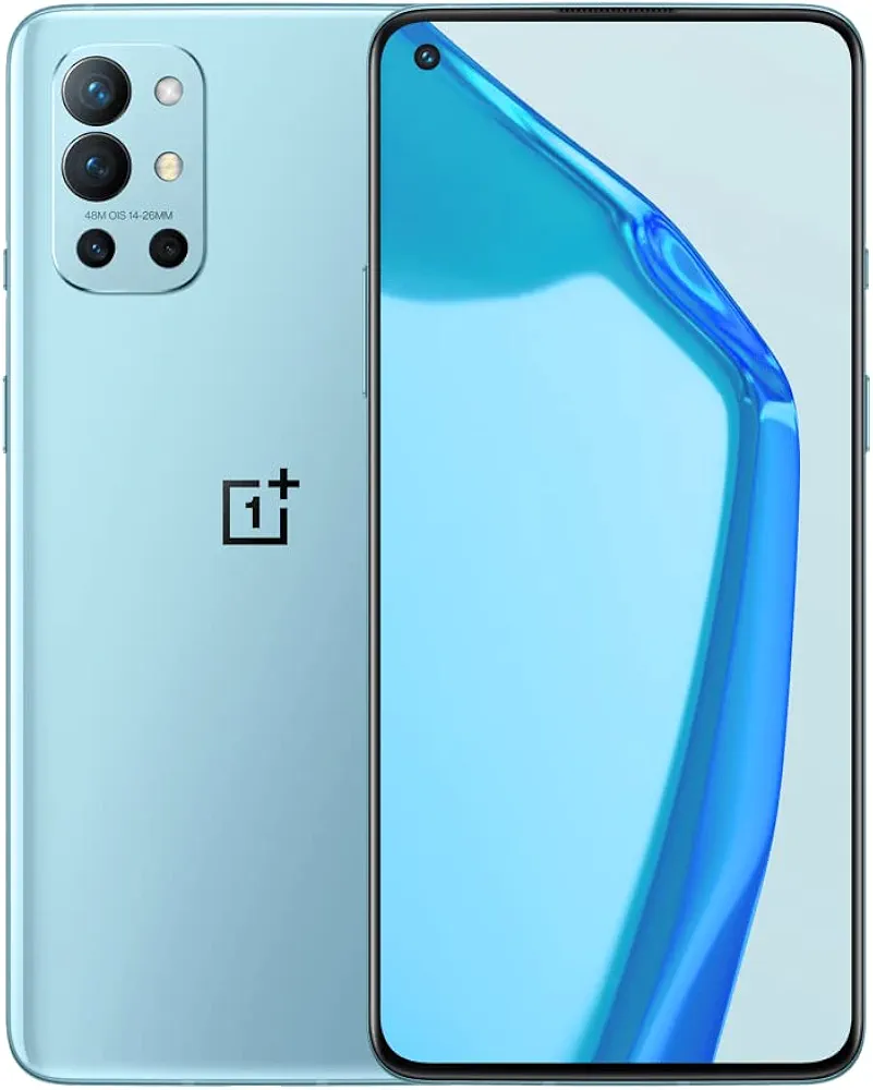 OnePlus 9R 5G
