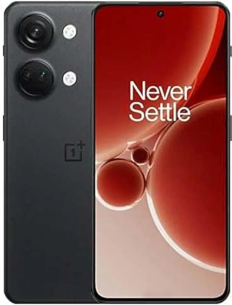 OnePlus Nord 3 5G