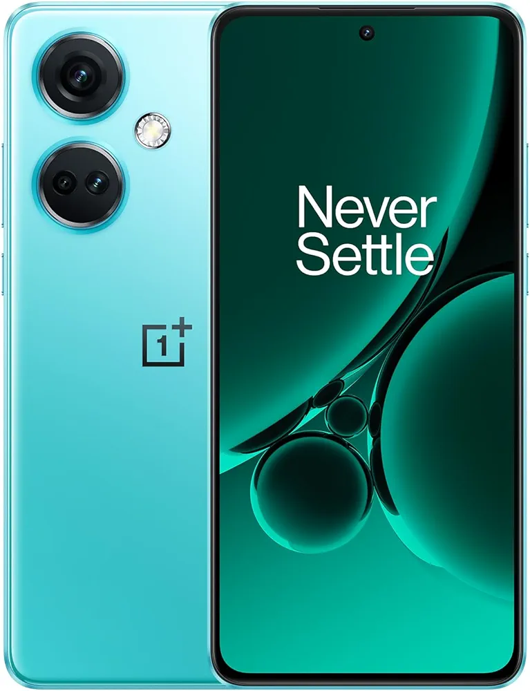 OnePlus Nord ce 3