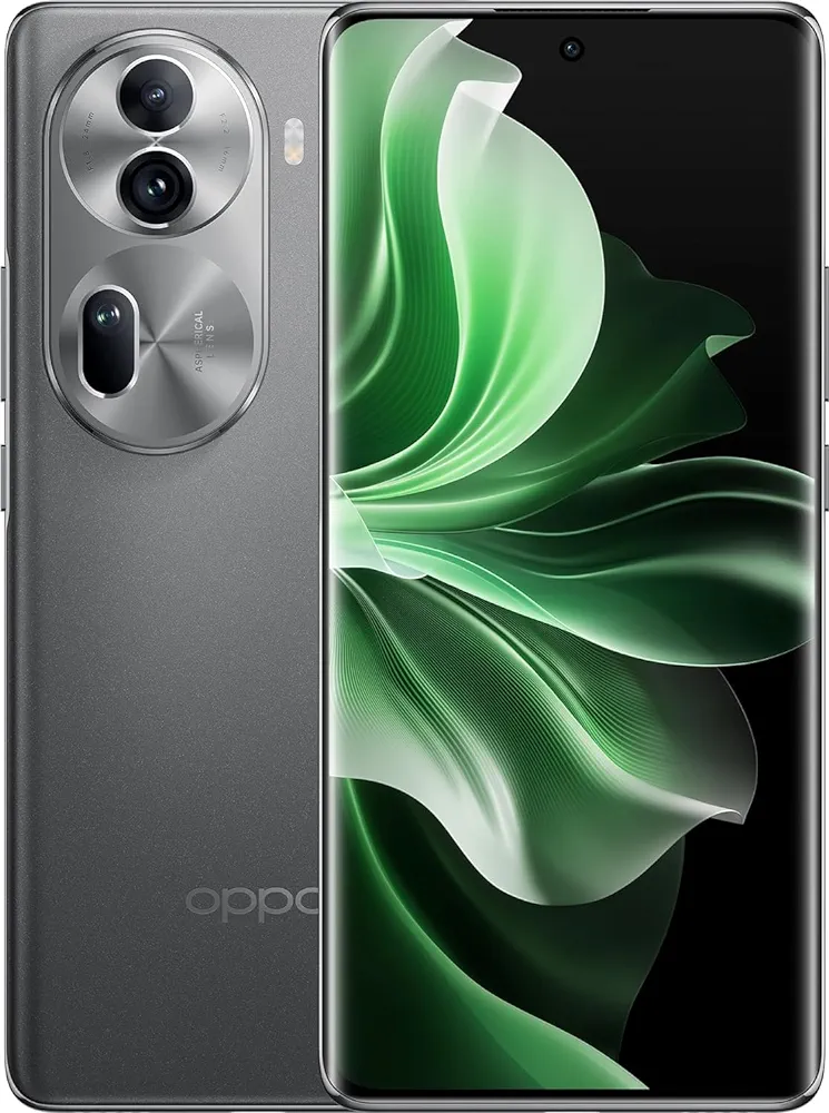 Oppo Reno 11 Pro