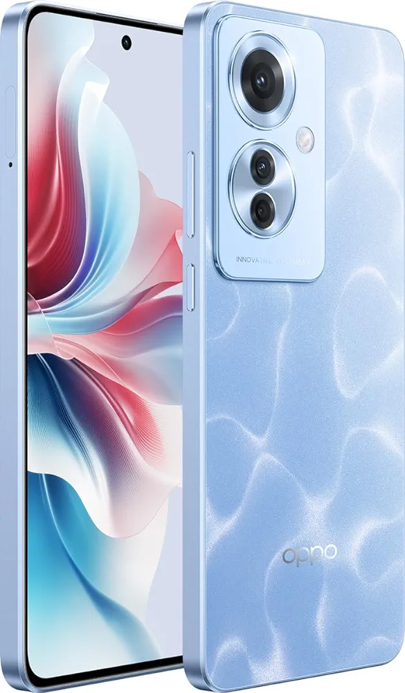 Oppo Reno 11F