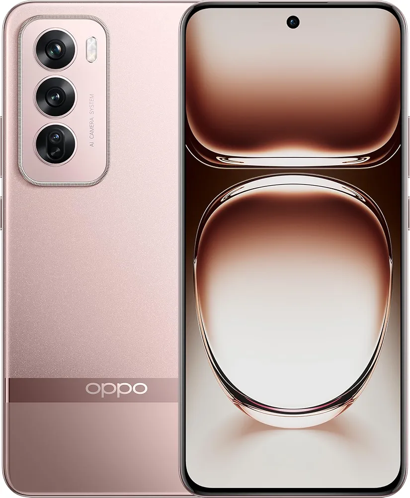 Oppo Reno 12 Pro