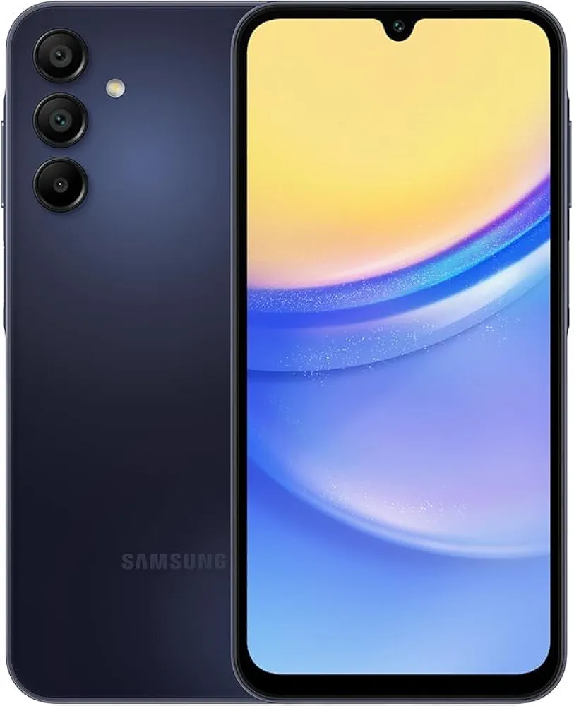 Galaxy A15