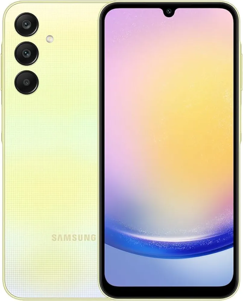 Galaxy A25