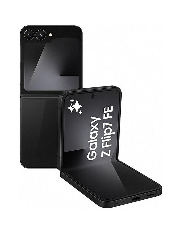 Galaxy Flip 7 FE