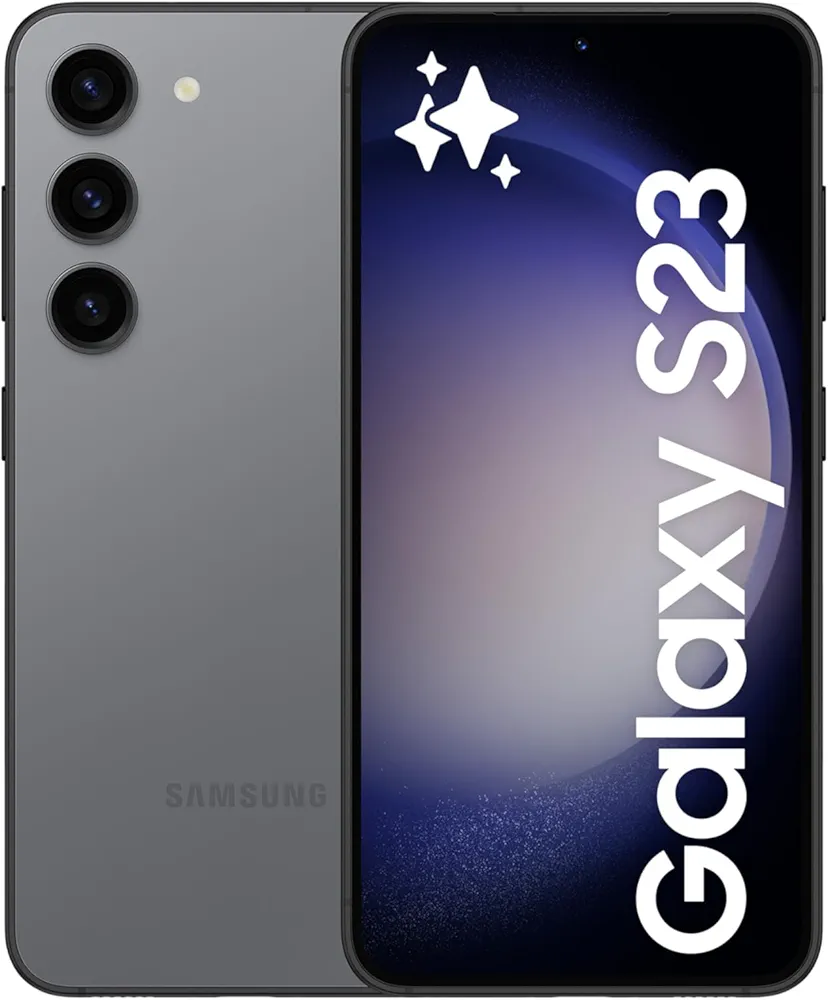 Galaxy s23