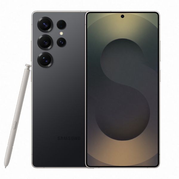 Galaxy S25 Ultra