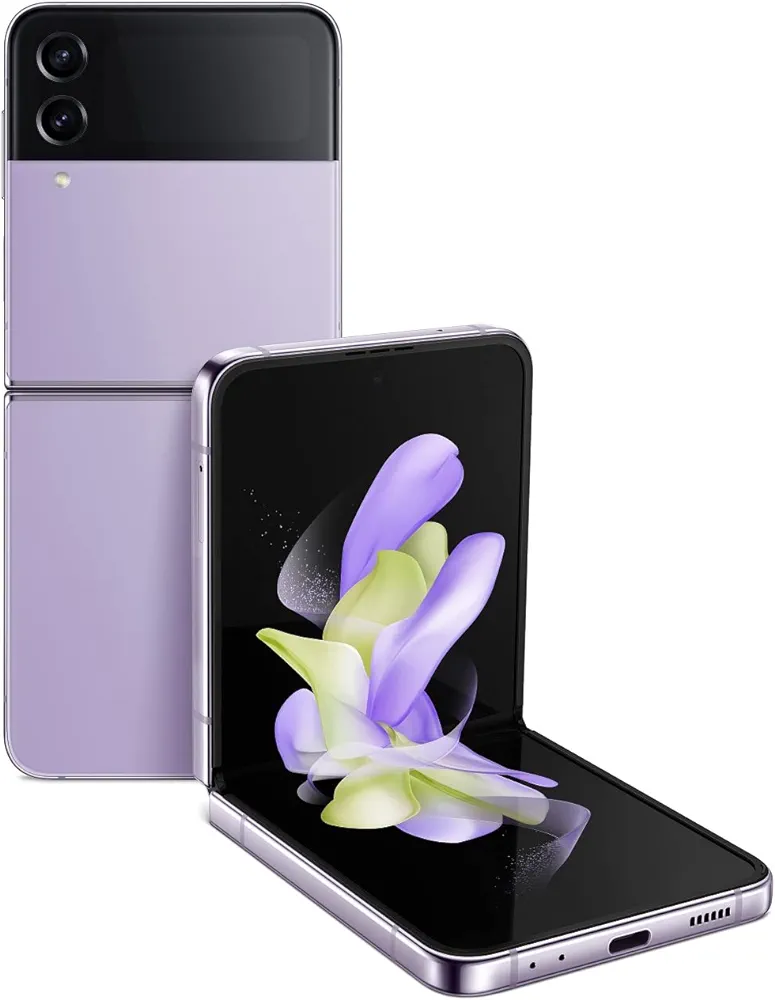 Galaxy Z Flip 4