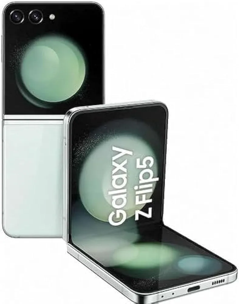 Galaxy Z Flip 5
