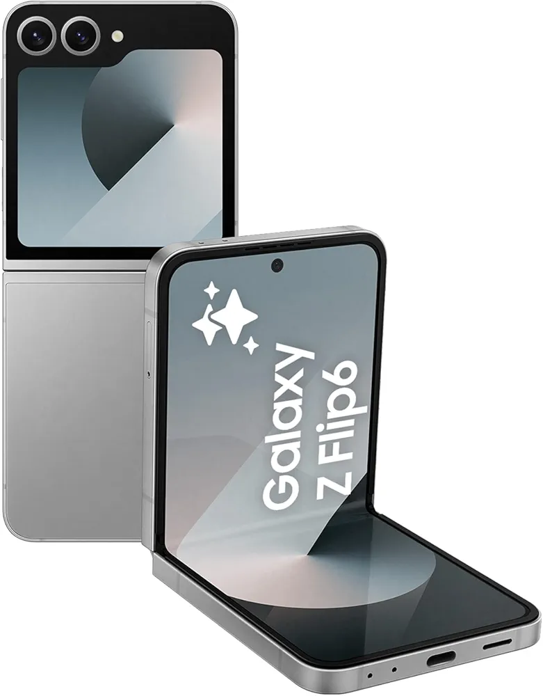 Galaxy Z Flip 6