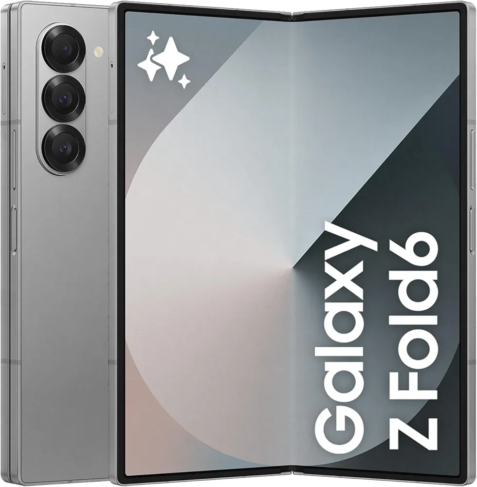 Galaxy Z Fold 6