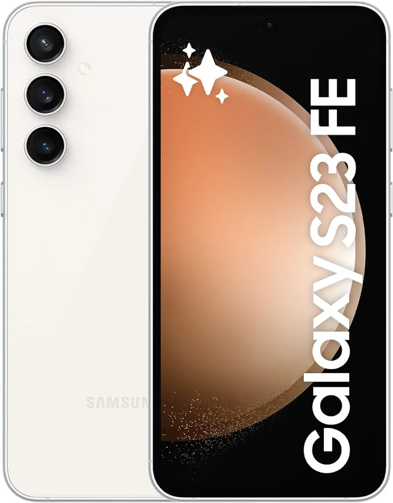 Galaxy S23 FE